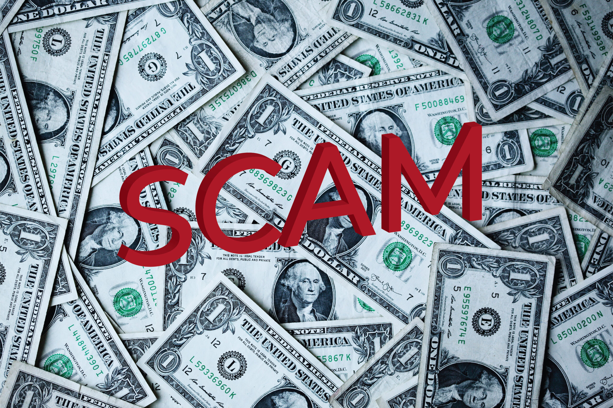 How the “Advance Fee” Business Capital Loan Scam Works