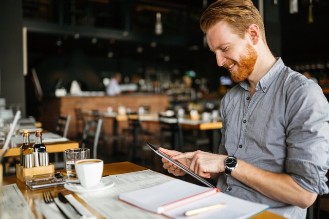 restaurant profit