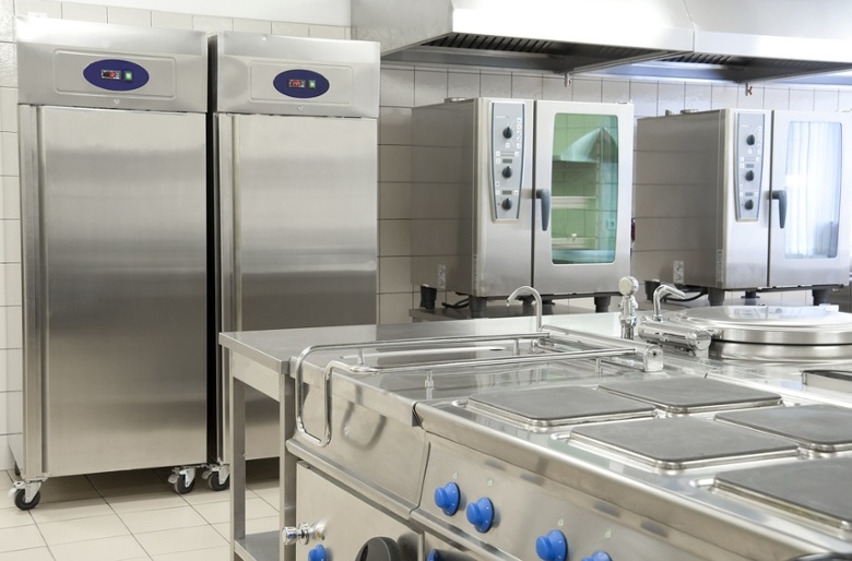 restaurant equipment loans san diego