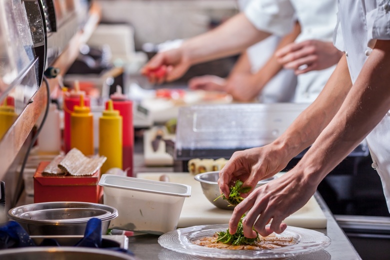 restaurant equipment loans