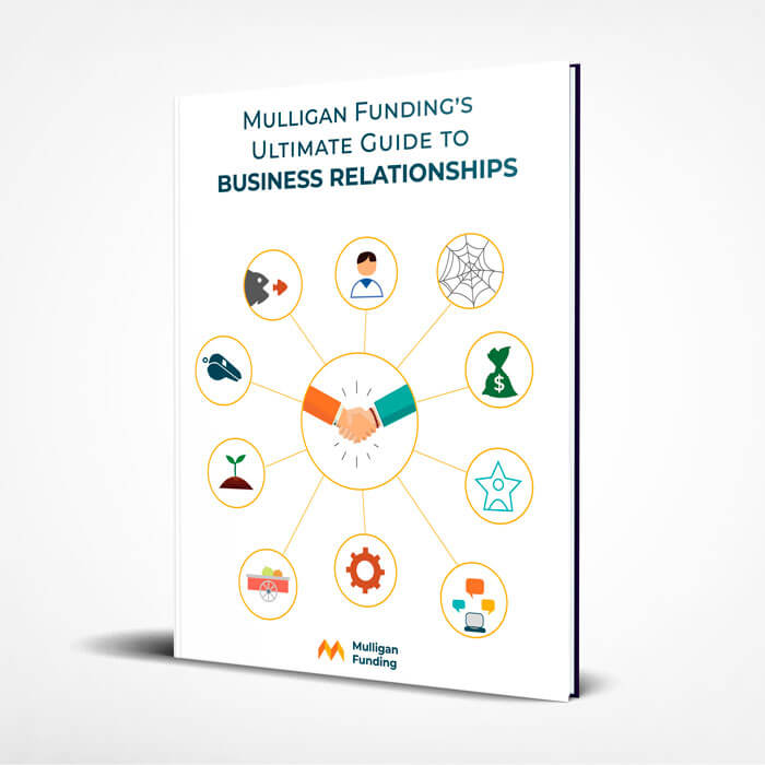 Ultimate Guide to Business Relationships