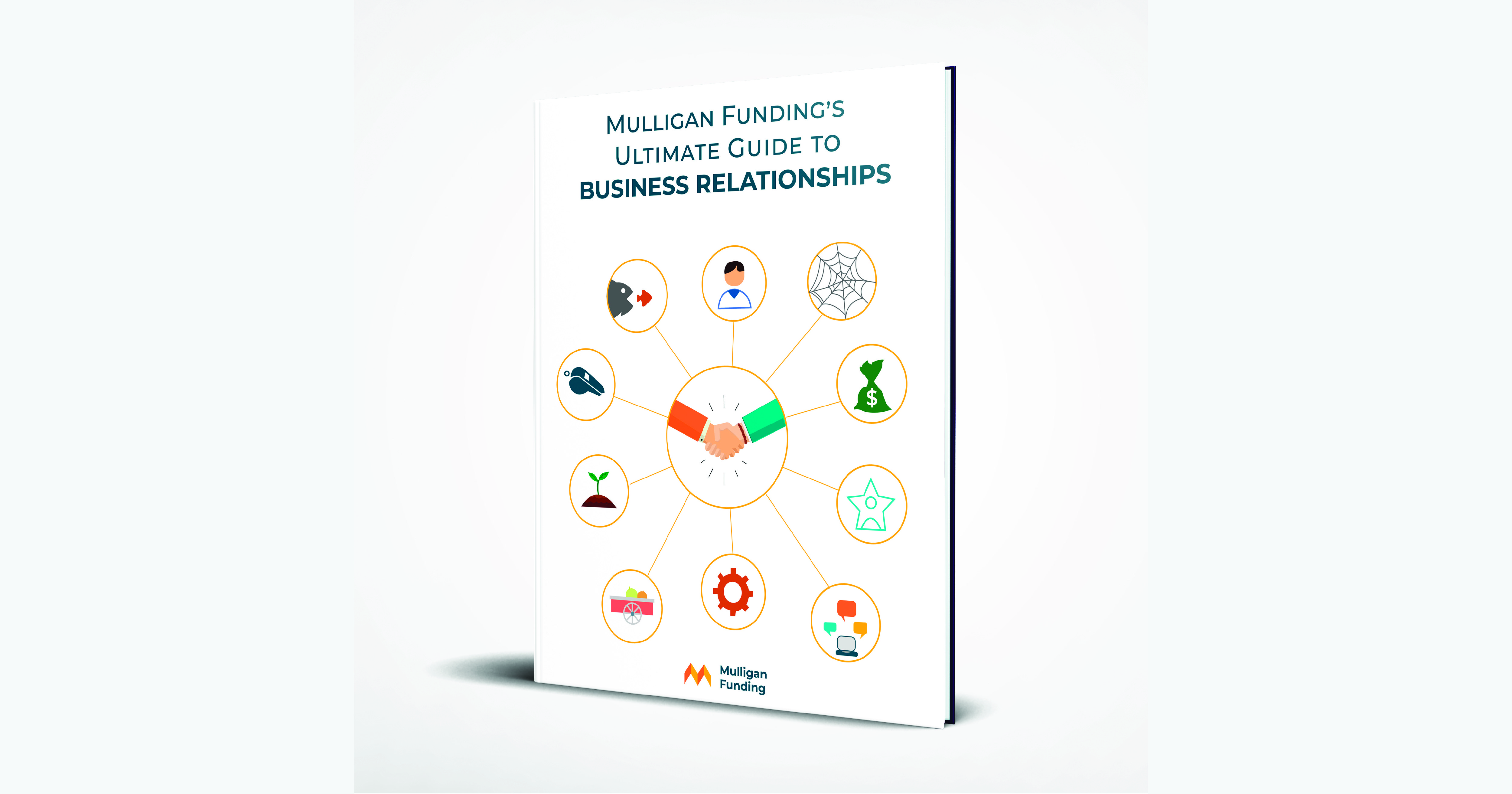 New Ebook, Mulligan Funding's Ultimate Guide to Business ...