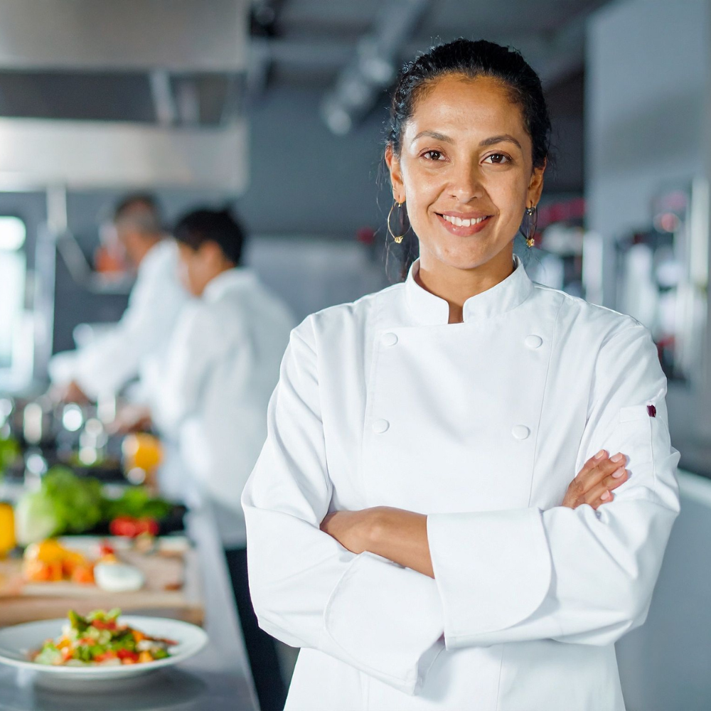 Financing Commercial Kitchen Equipment with a Working Capital Loan